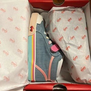 See Kai Run High Tops - Brand New